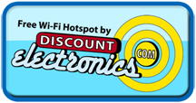 Discount Electronics